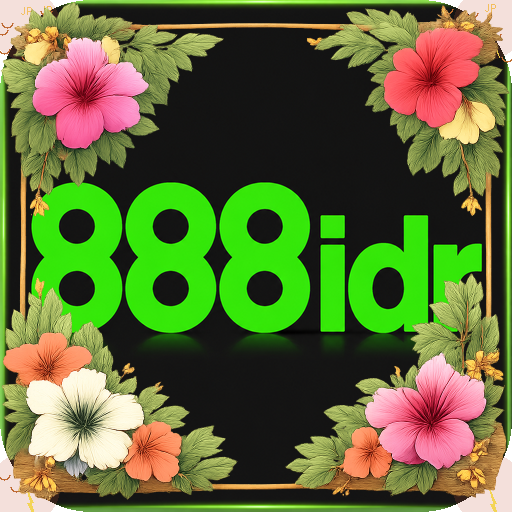 888idr — mitra unggulan